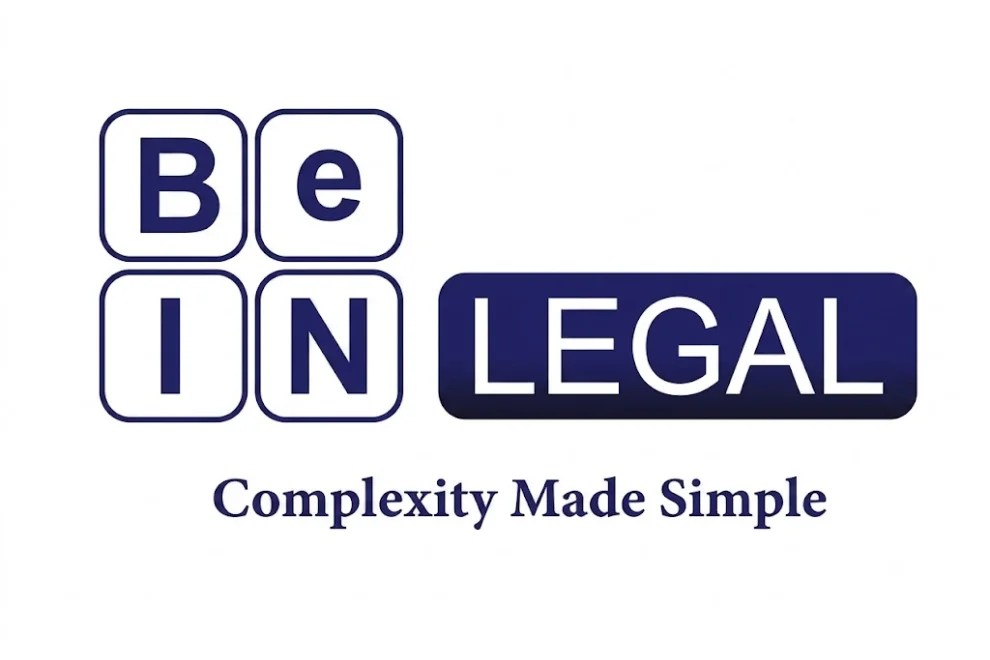 Legal Internship Opportunities at BeIN Legal LLP, Indore: Apply Now