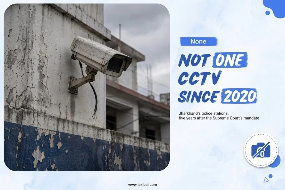 CCTVs