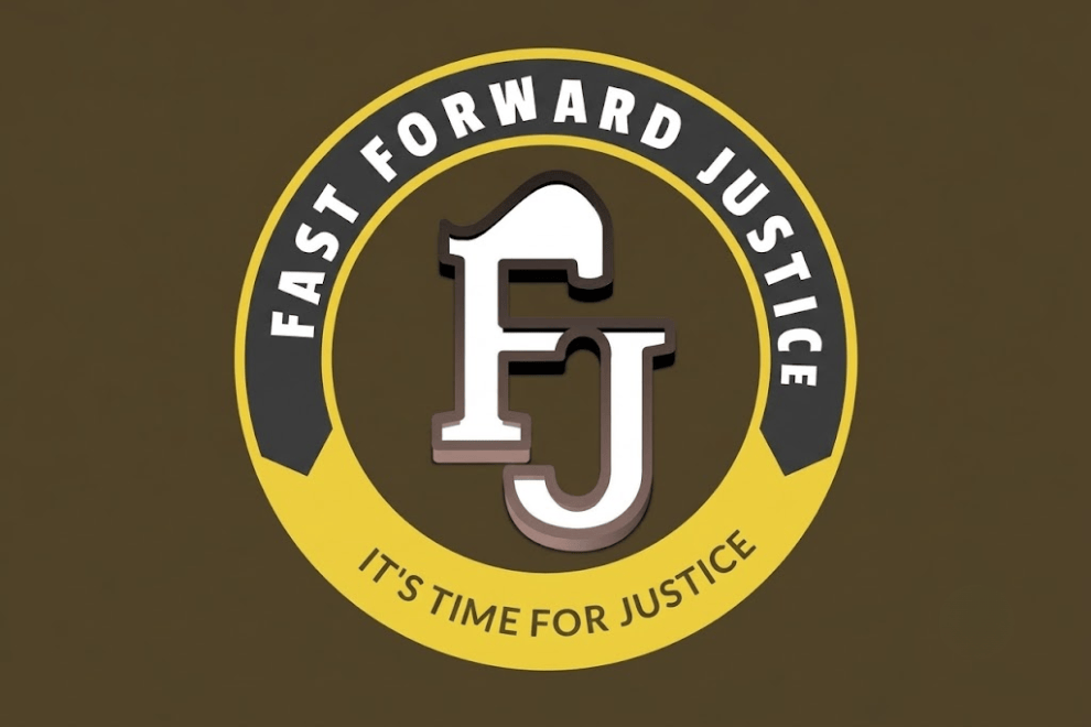 Remote Legal Internship at FastForward Justice: Apply Now!
