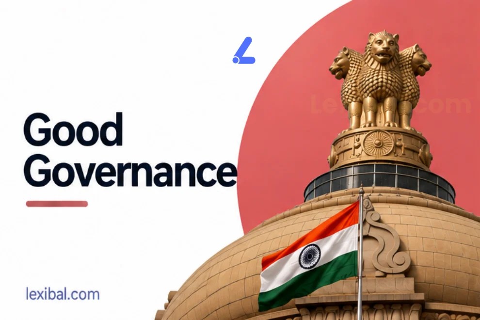 Good Governance