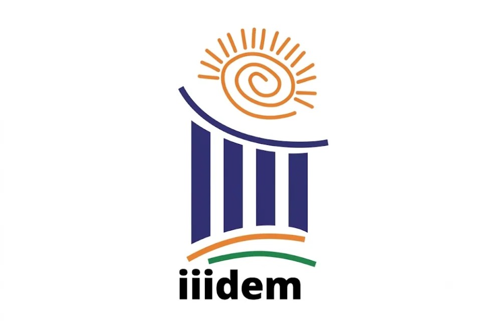 Legal Job | Training Associate at IIIDEM: Rolling Applications!