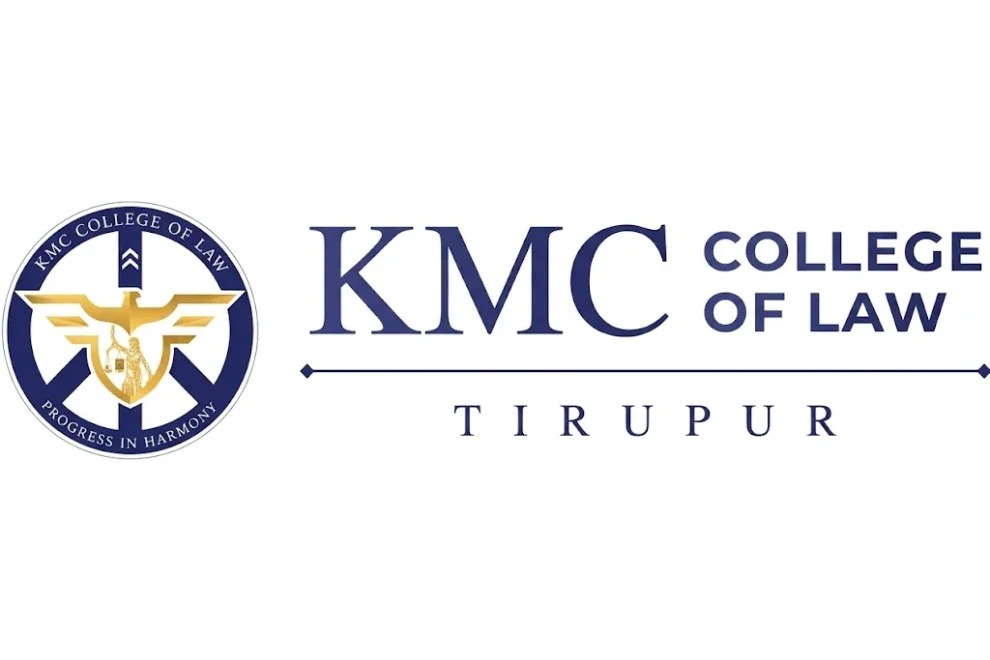 National Moot Court Competition at KMC College of Law, Tirupur: Register by September 18!