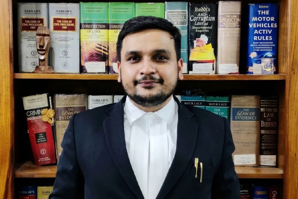 Assessment Intern at Legal Suraksha, Rohini: Apply Now!