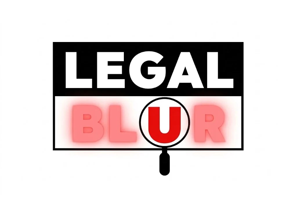 LegalBlur Internship Programme October 2026: Apply by September 28!