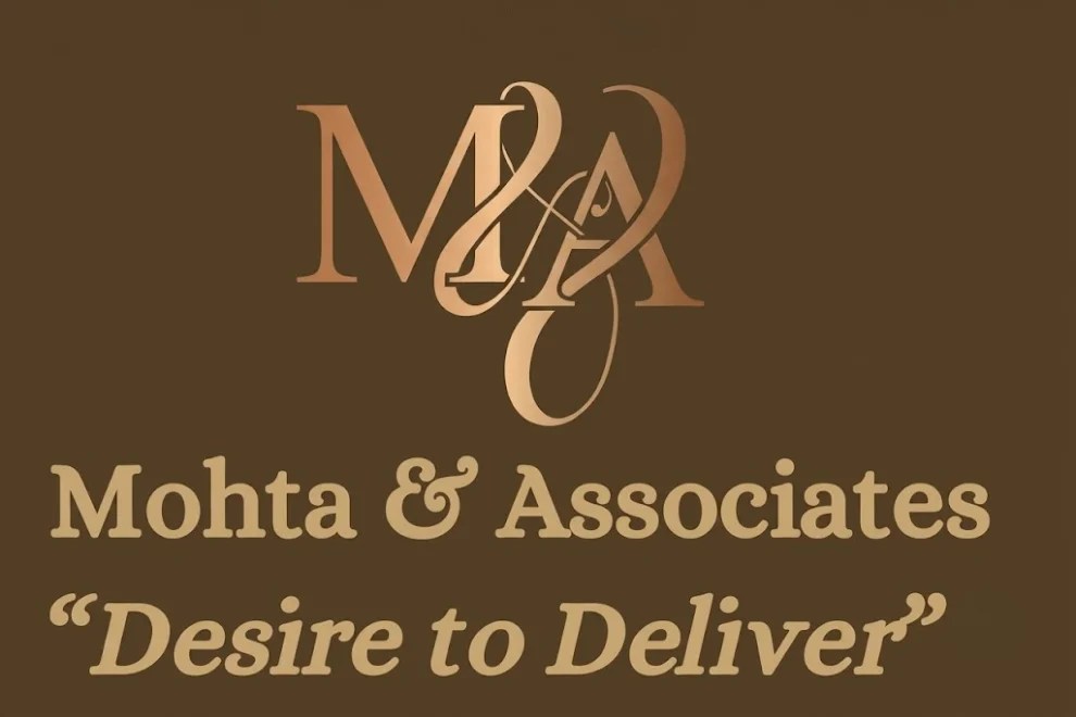Legal Internship at Mohta & Associates: Apply Now!