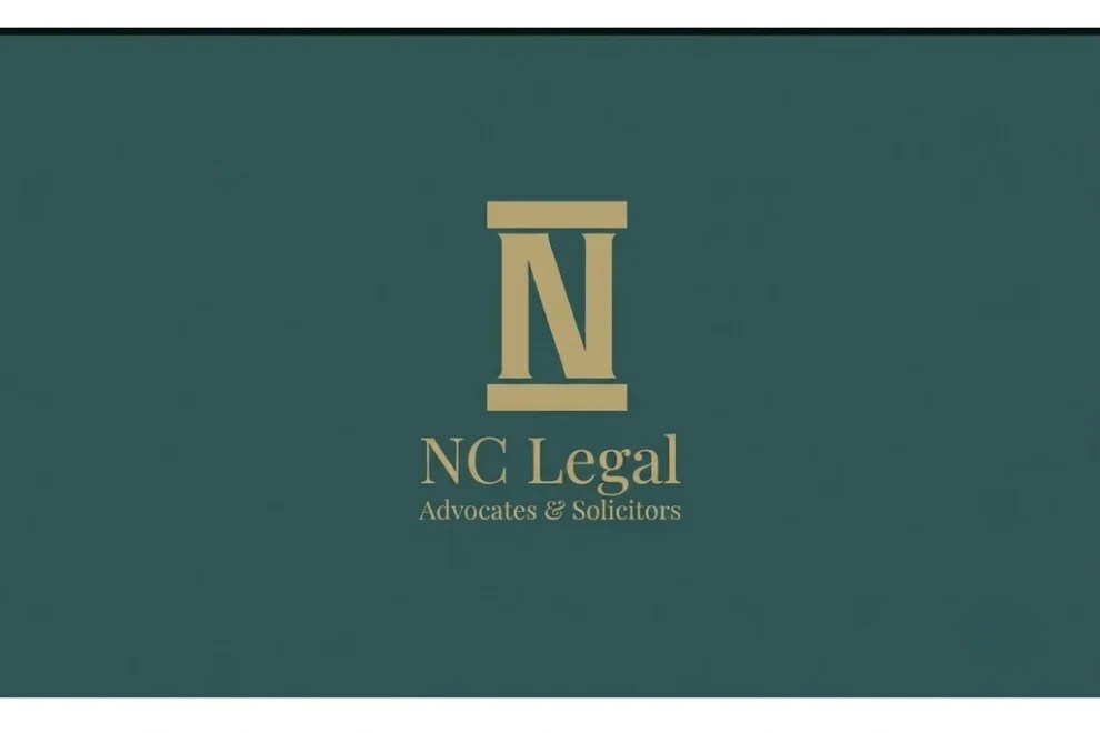 Paid Internship at NC Legal, Advocates & Solicitors: Apply by October 20!