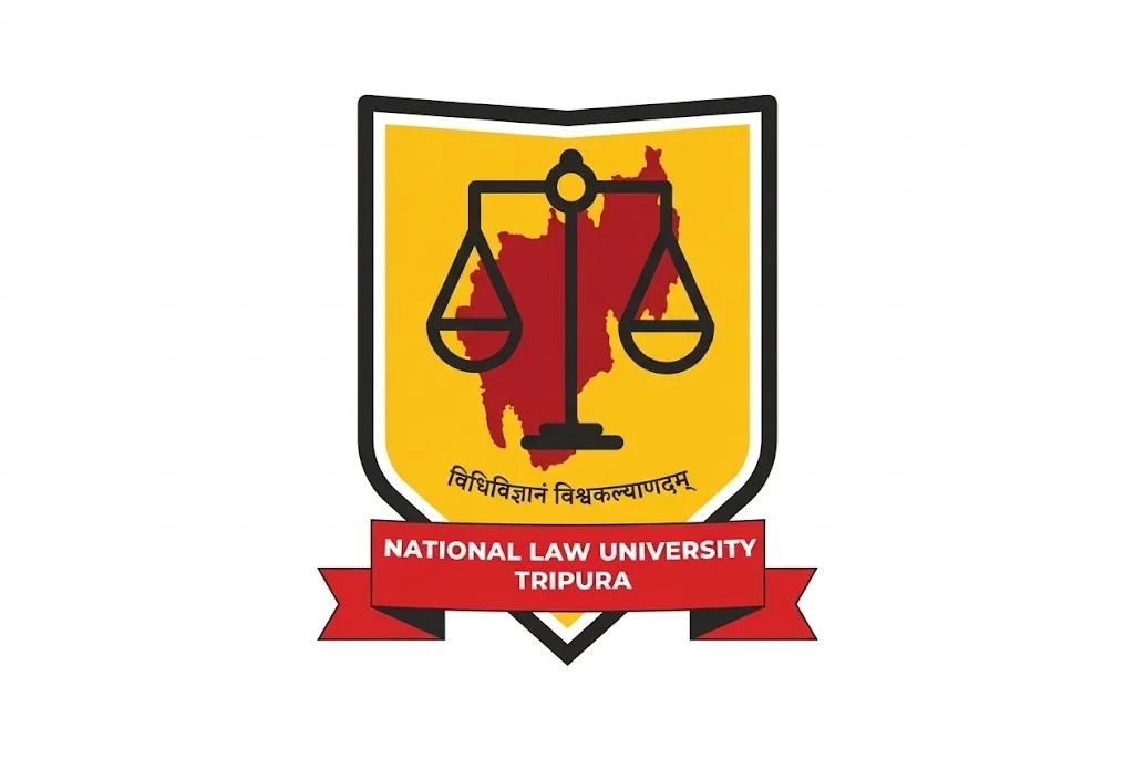 Faculty Positions at National Law University, Tripura: Apply Now!