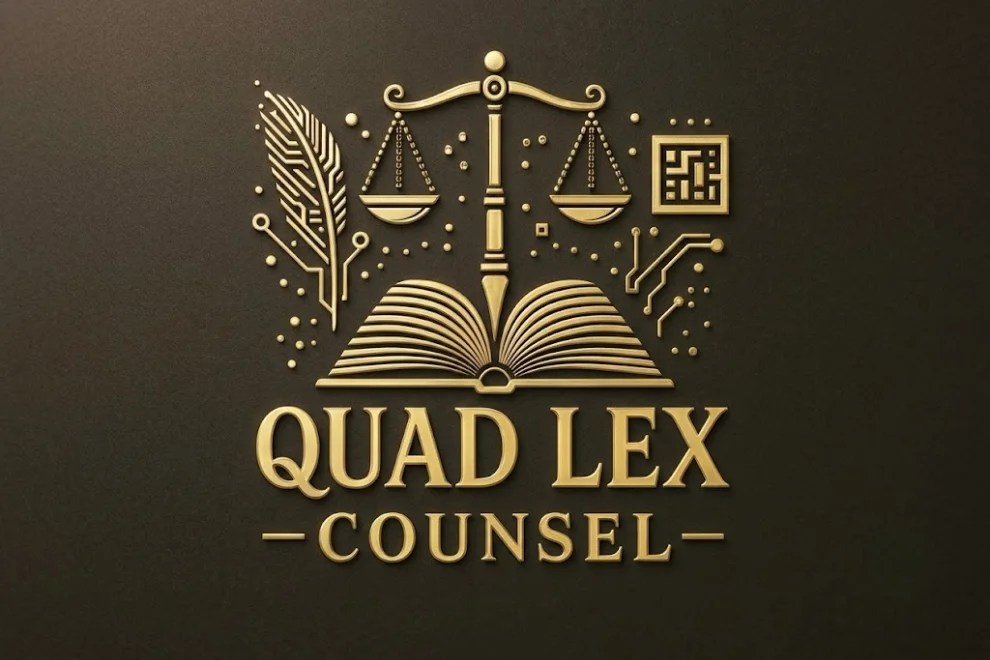 Legal Internship & Associate Position at Quad Lex Counsel, South Delhi: Apply Now!