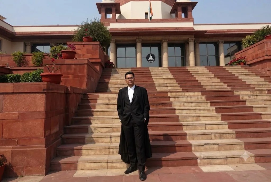 Litigation Internship at Chambers of Shivom Sethi: Apply Now!