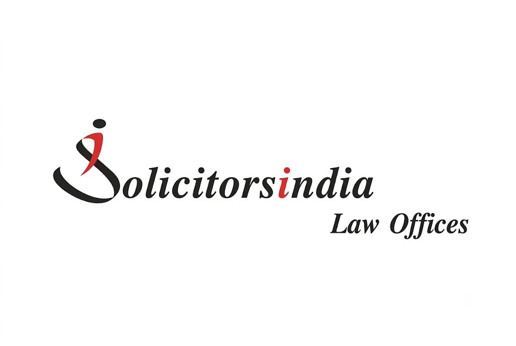 Legal Internship at Solicitorsindia Law Offices: Apply Now!