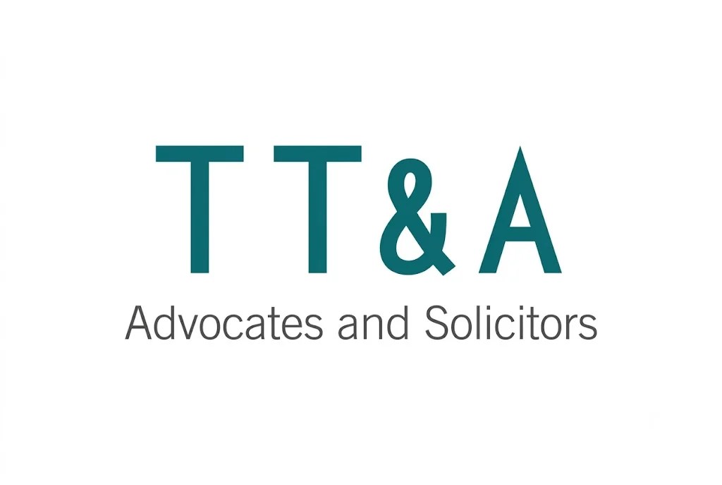 Legal Internship at TT&A: Apply Now!