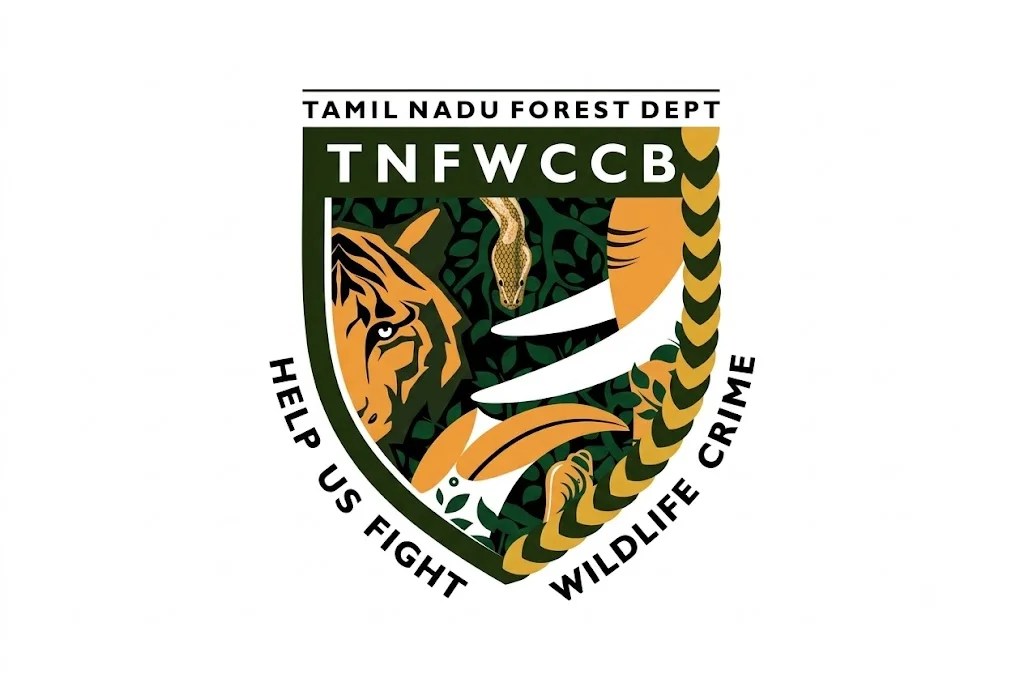 Legal Officer (Young Professional-II) at Tamil Nadu Forest and Wildlife Crime Control Bureau: Apply by September 19!