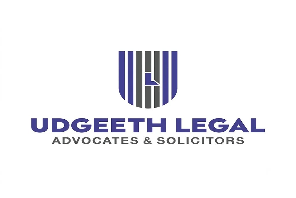 Legal Internship at Udgeeth Legal: Apply Now!