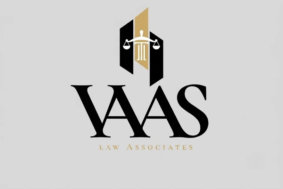Legal Internship at VAAS Law Associates, Model Town, Delhi: Apply Now!