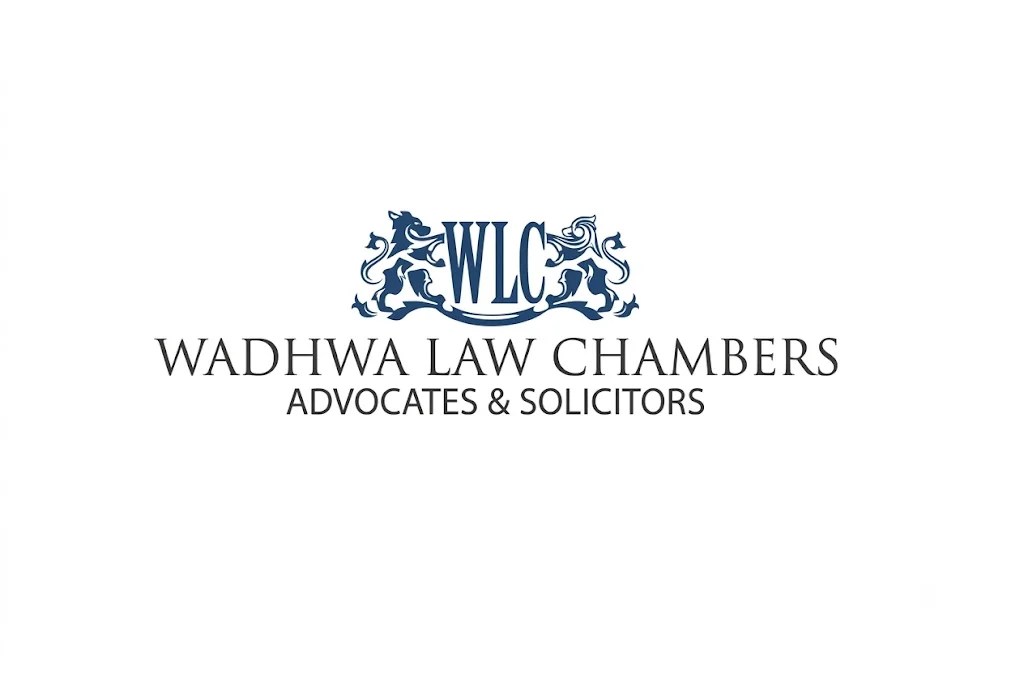 Patent Agent at Wadhwa Law Chambers, New Delhi: Apply Now!