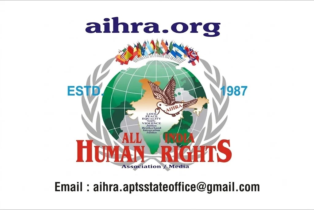 Remote Legal Internship at All India Human Rights Association, Delhi: Apply Now!