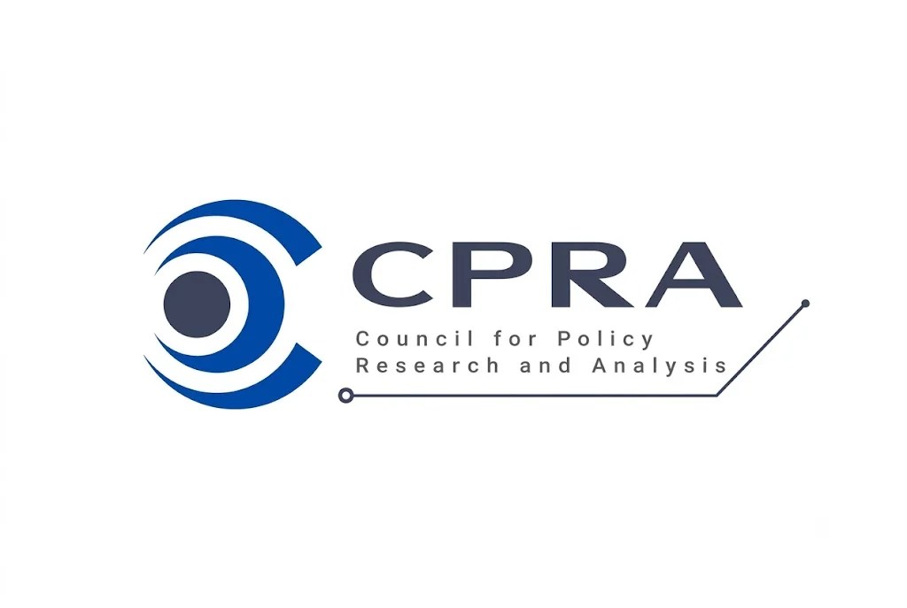 Remote Legal Internship at Council for Policy Research and Analysis (CPRA): Apply Now!