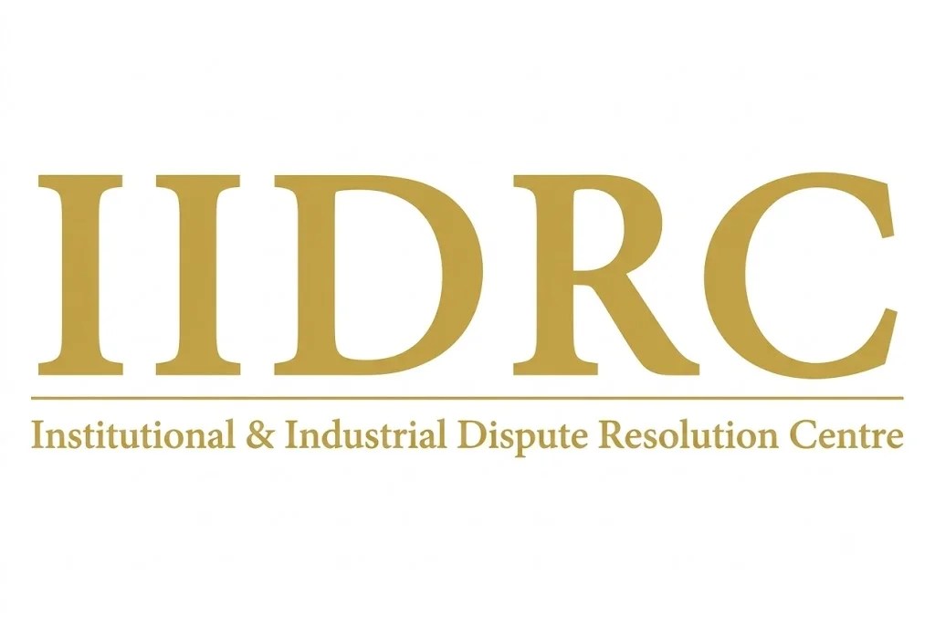 Legal Internship at IIDRC, Noida: Apply by September 30!