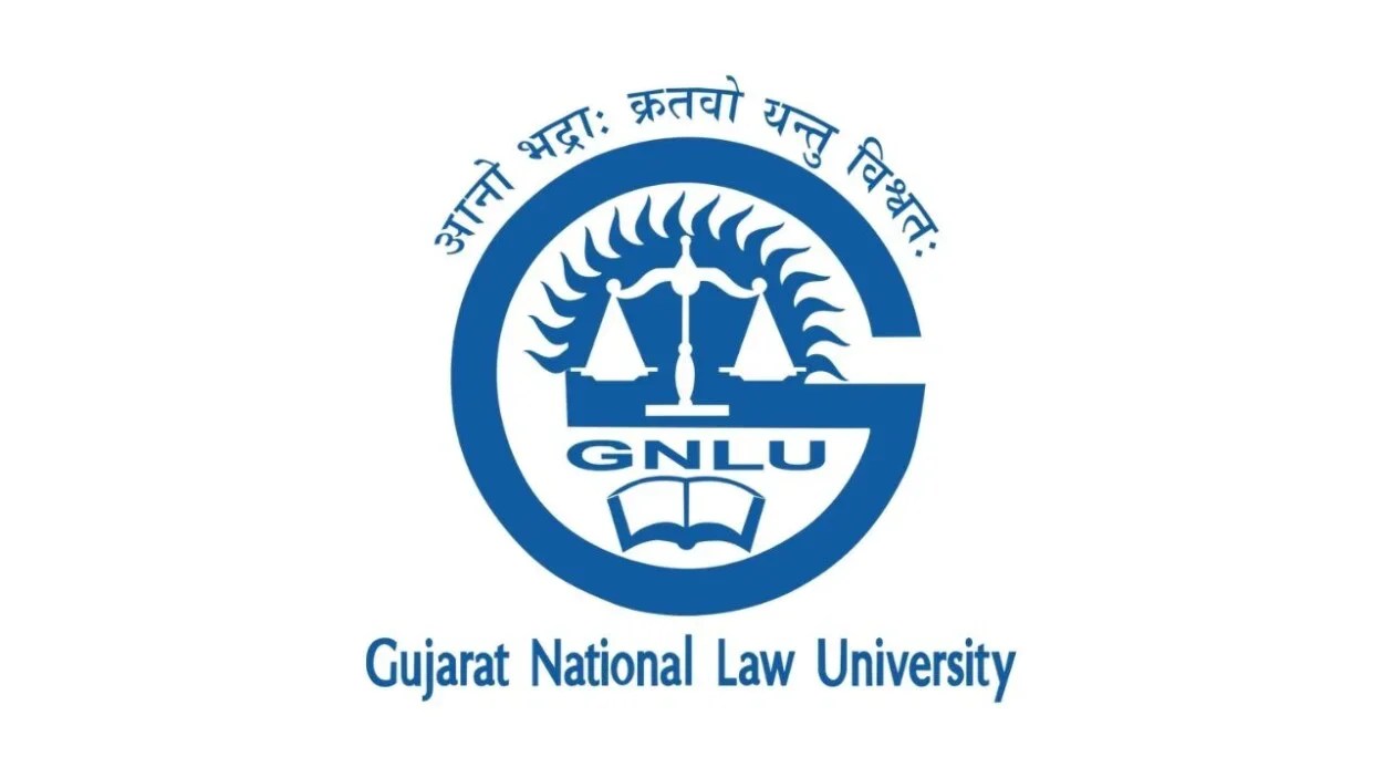 Legal Job | Incubation Manager at Gujarat National Law University, Gandhinagar : Apply by September 25!
