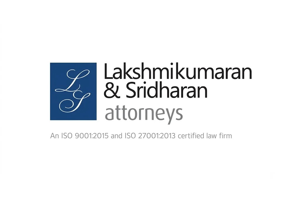 Legal Internship at Lakshmikumaran & Sridharan[Multiple Locations]: Apply by October 11!