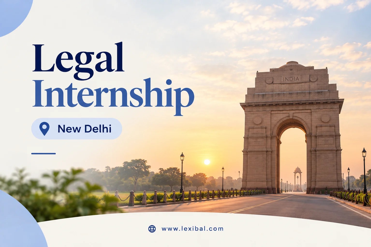 Paid Legal Internship at Office of Sitwat Nabi, New Delhi: Apply Now!