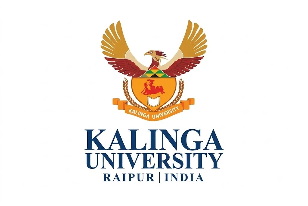 Kalinga University conference