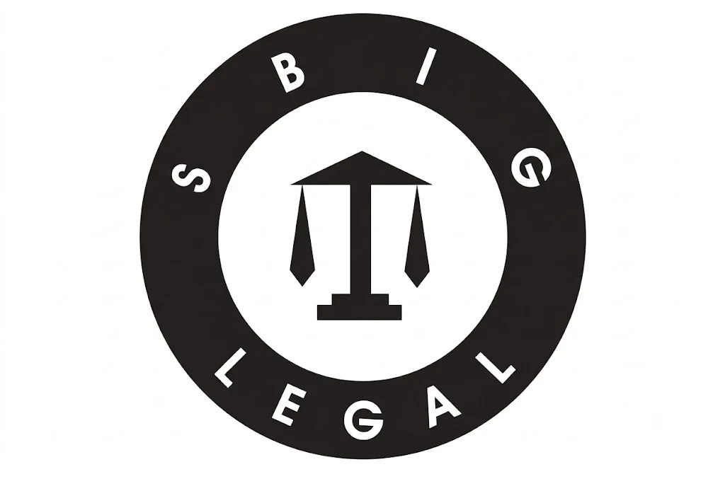 Legal Internship at SBIG LEGAL, New Delhi: Apply Now!