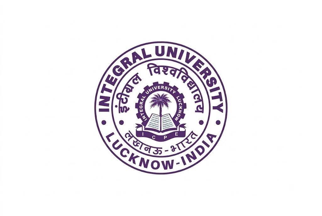 Integral University logo