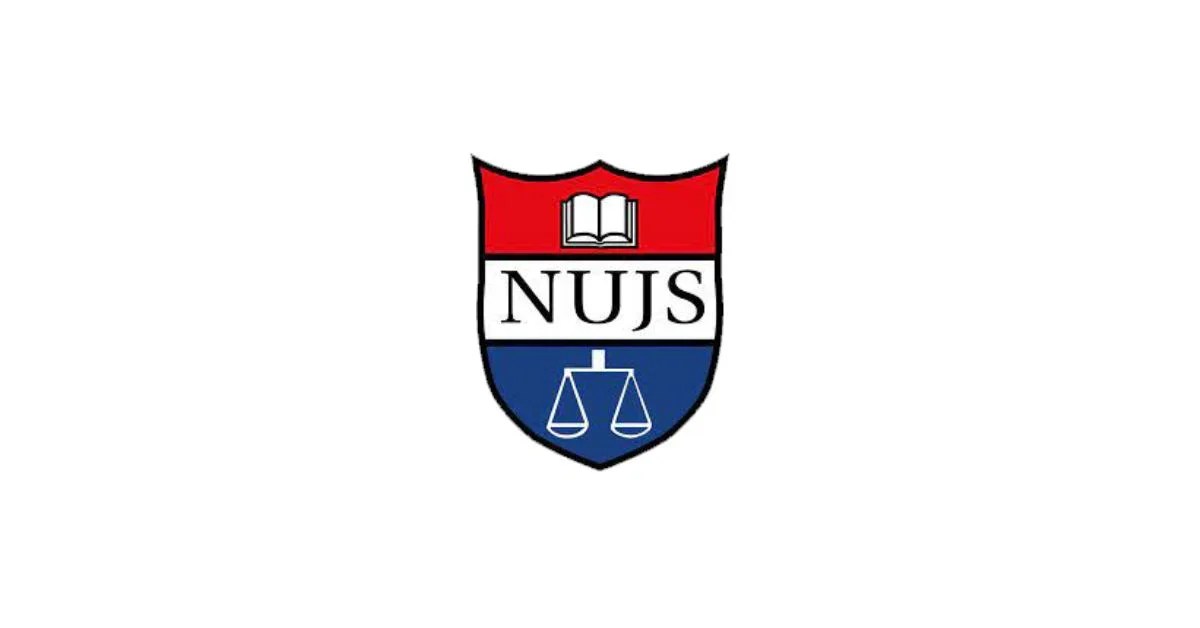 SIBRL NUJS logo