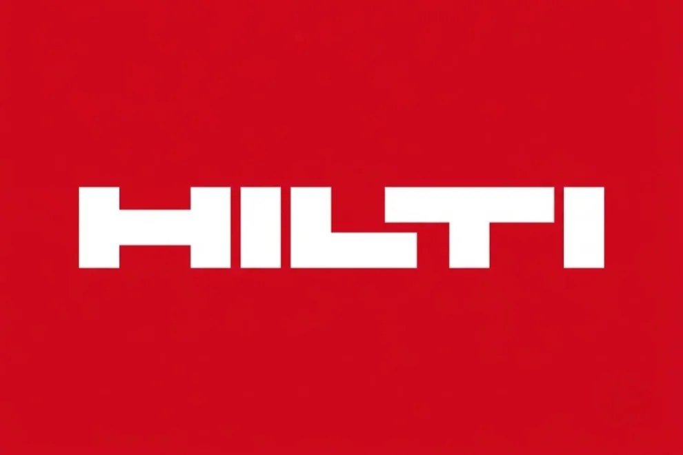 Hilti India logo