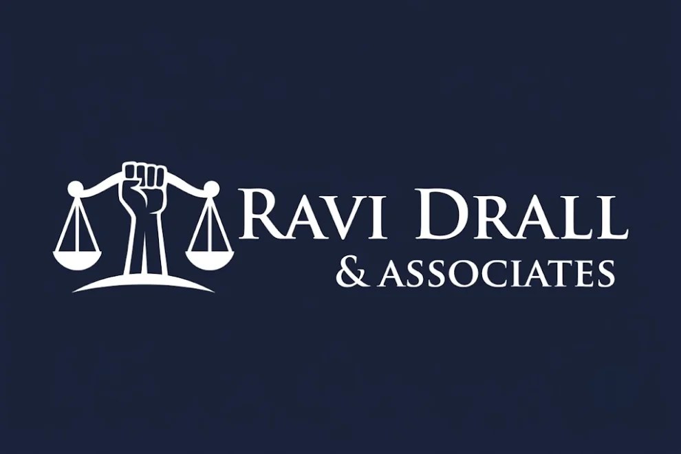 Legal Internship at Ravi Drall & Associates, New Delhi: Apply Now!