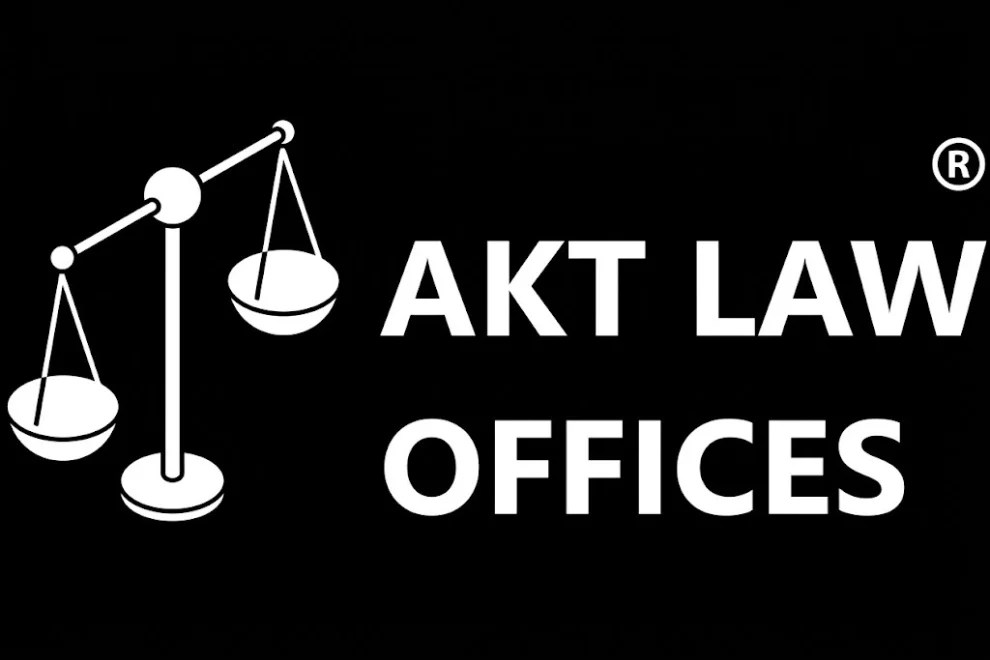 AKT Law Offices logo