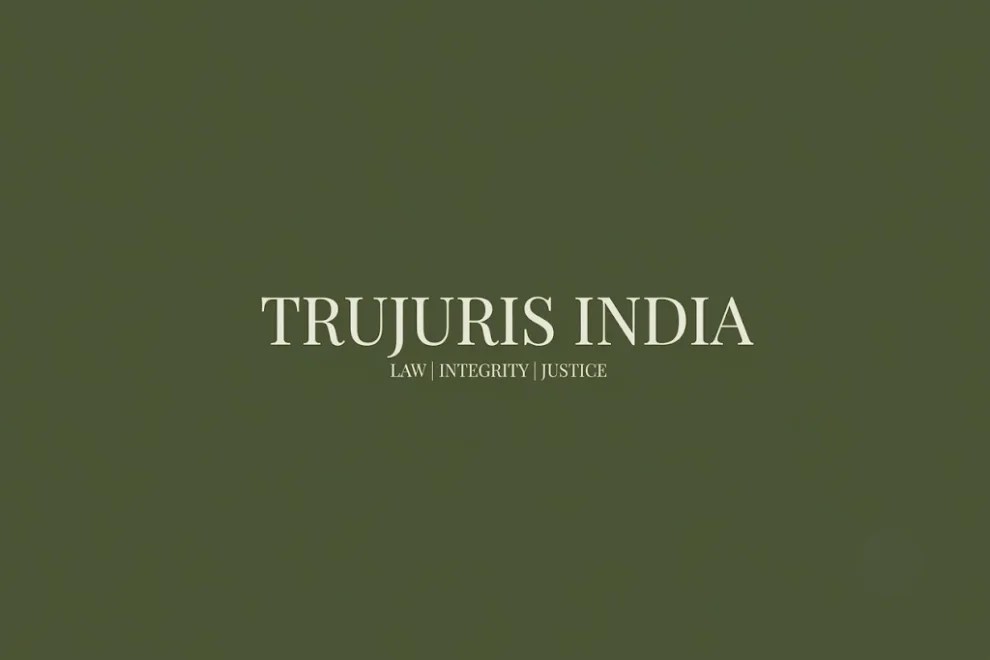 Remote Legal Internship at TruJuris India: Apply by October 10!