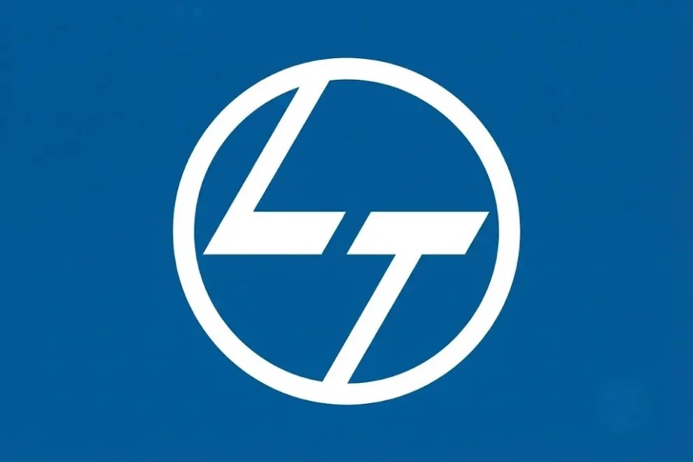 Larsen & Toubro logo