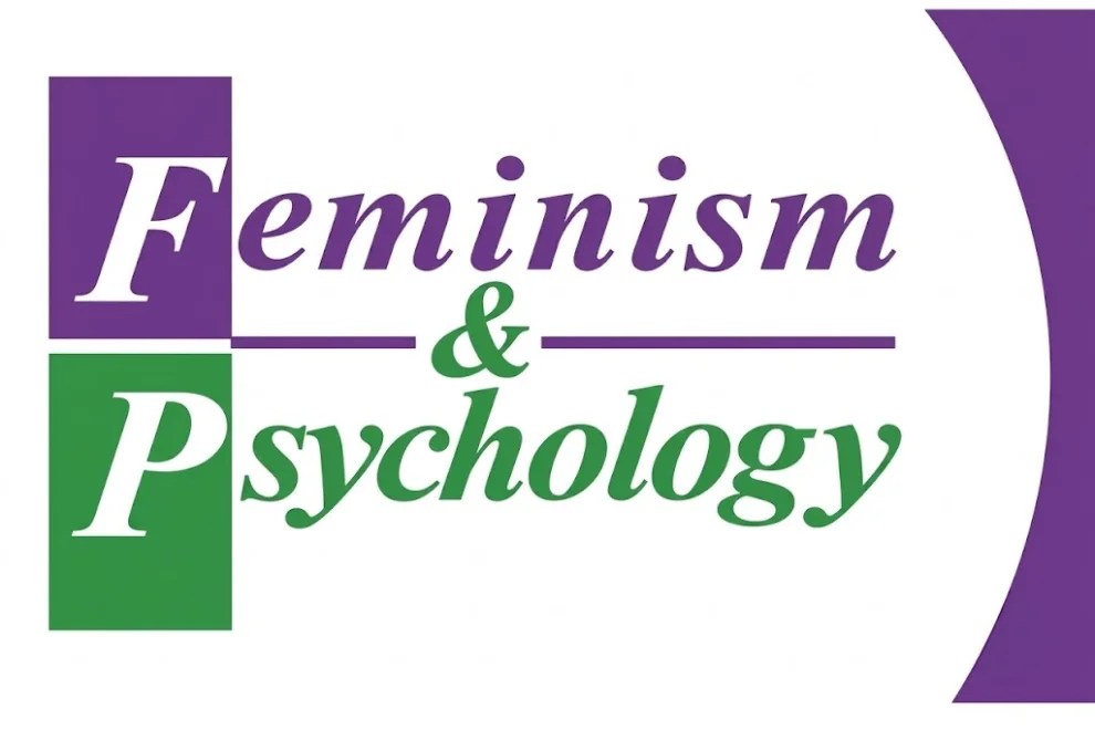 Feminism & Psychology logo