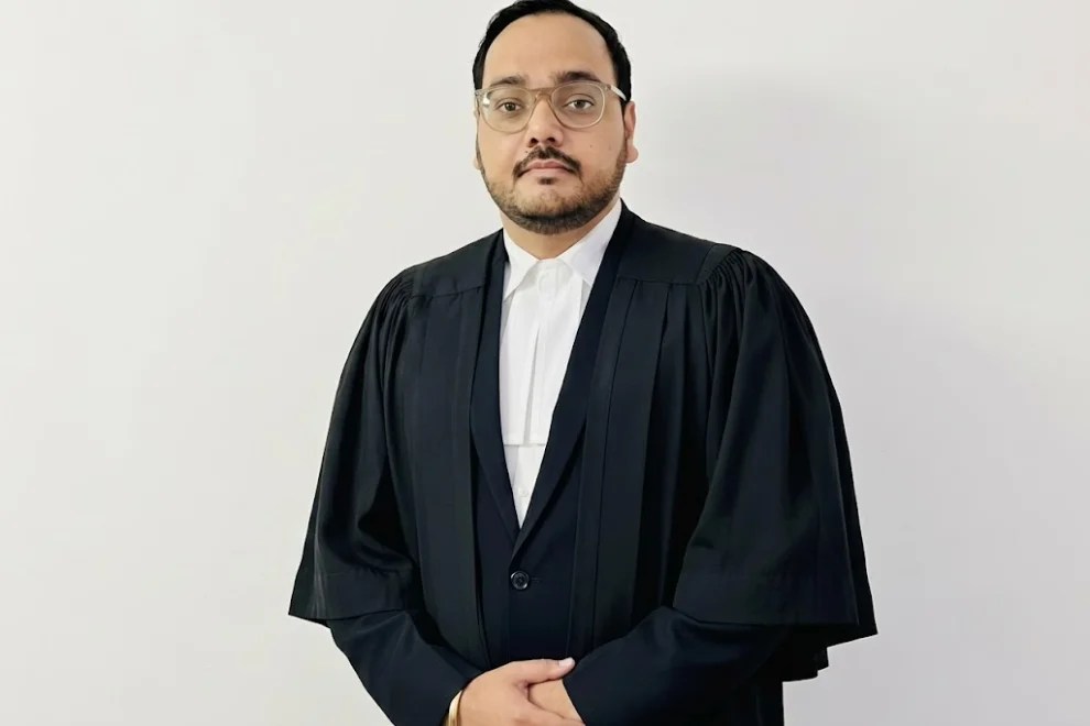 Adv. Md Shadique