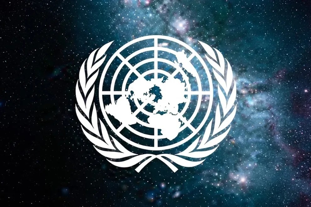 UNOOSA United Nations internship