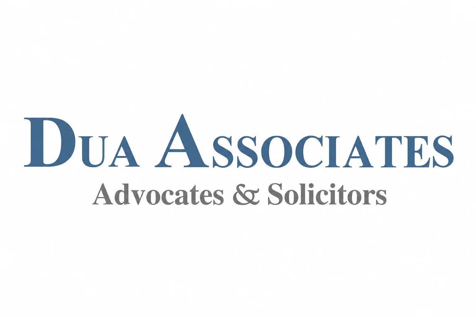 Dua Associates related to Legal Job | Associate/Senior Associate – Dispute Resolution at Dua Associates, Gurugram: Apply Now!