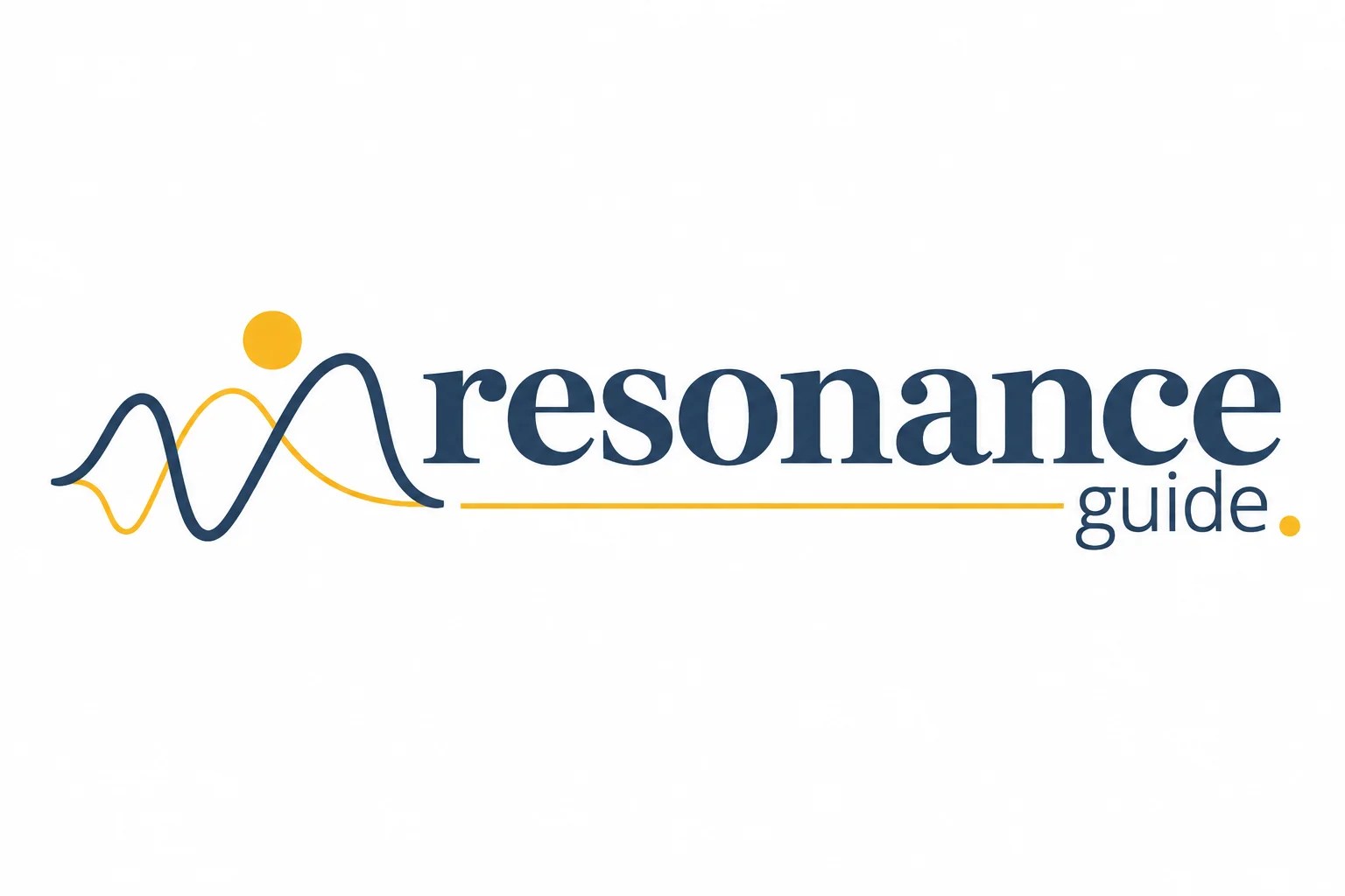 Resonance Guide