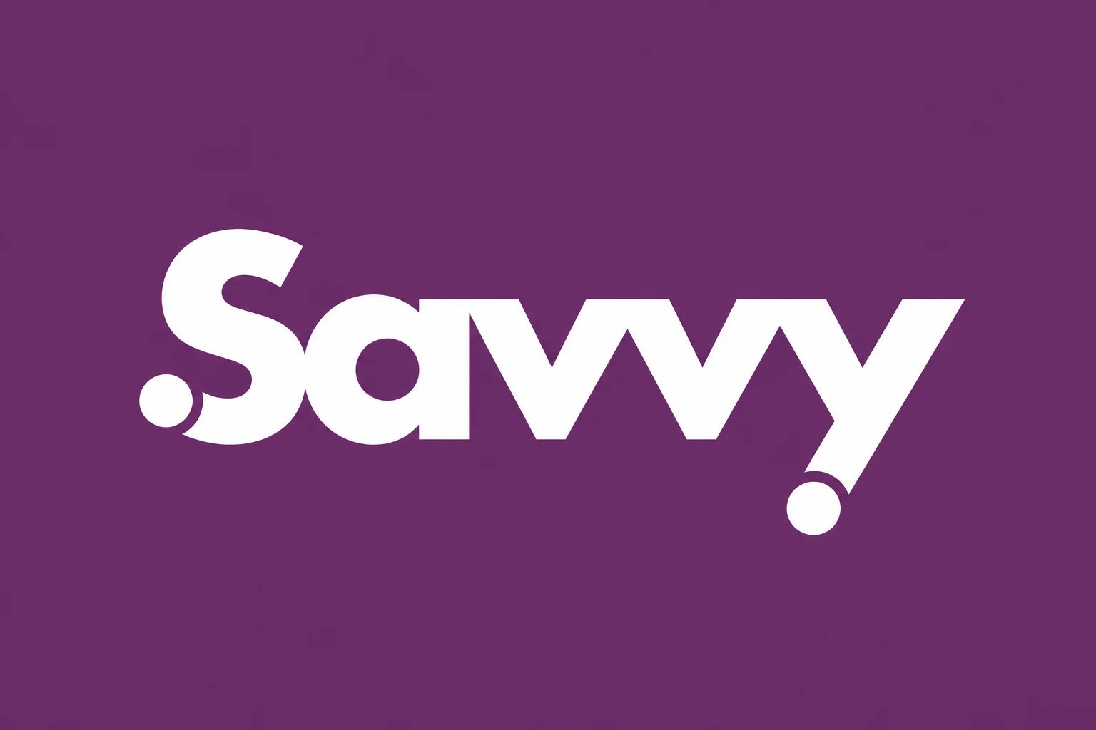 Savvy related to Junior Legal Associate Jobs at Savvy: Apply Now!