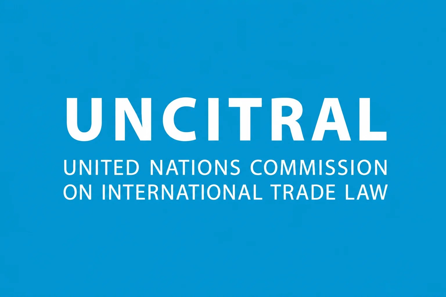 UNCITRAL related to Essay Writing Competition by UNCITRAL: Global Essay Competition on International Trade Law: Submit by 31 December 2026!