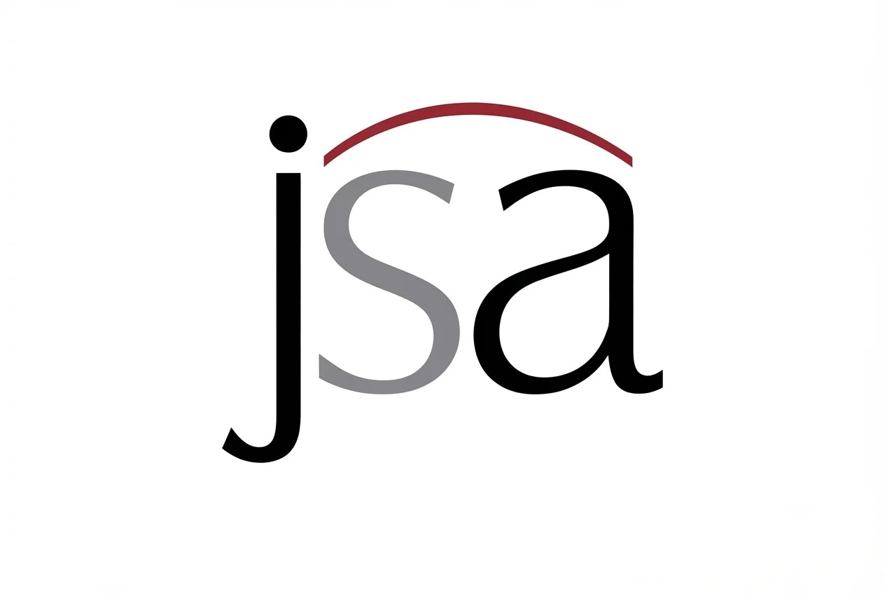 JSA logo