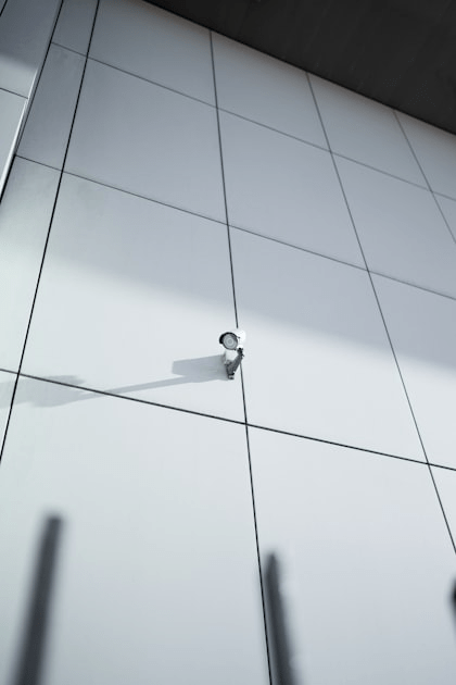 Corporate Security Best Practices