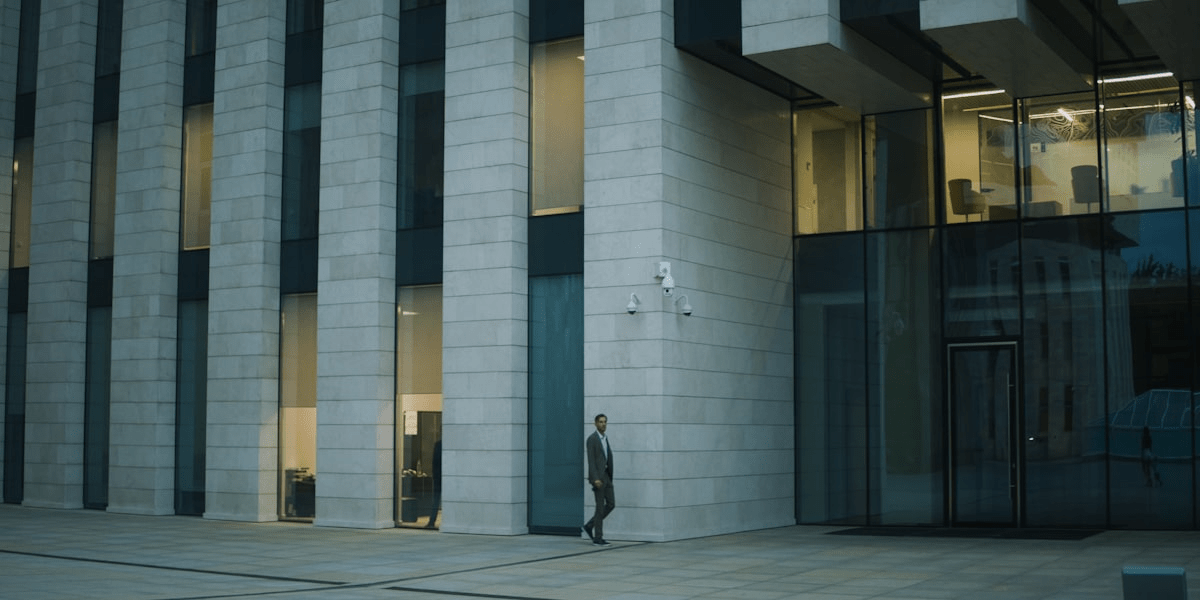 Enhancing Personal Safety