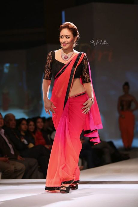 Ruby Rana