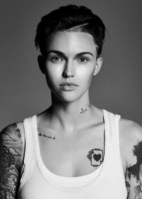 Ruby-Rose