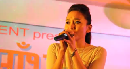 Teena-Rai-Singer