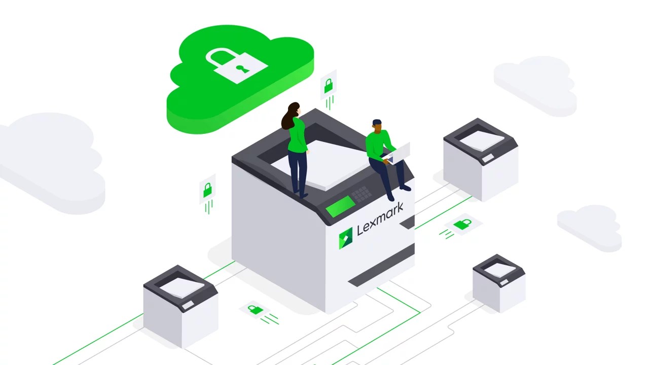 Lexmark Cloud Connector App Demo - Download Incredible Space Texture | Ultra HD