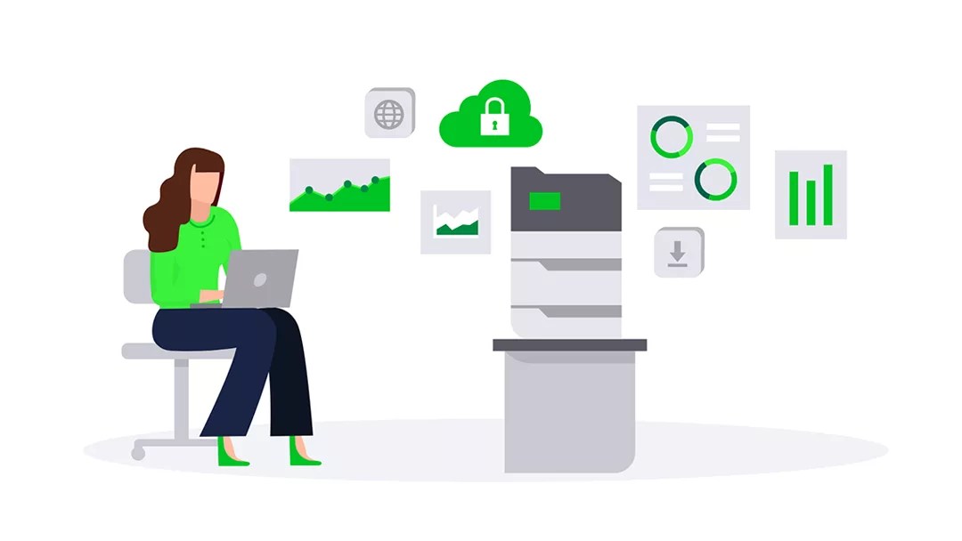 Lexmark Image Berwicks Technology Services - Gorgeous Space Image - High Resolution