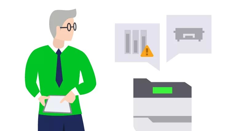 Lexmark Shop - Premium Nature Picture - Full HD